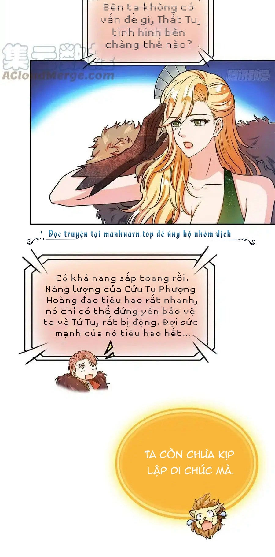 Tu Chân Nói Chuyện Phiếm Quần Chapter 422 - 17