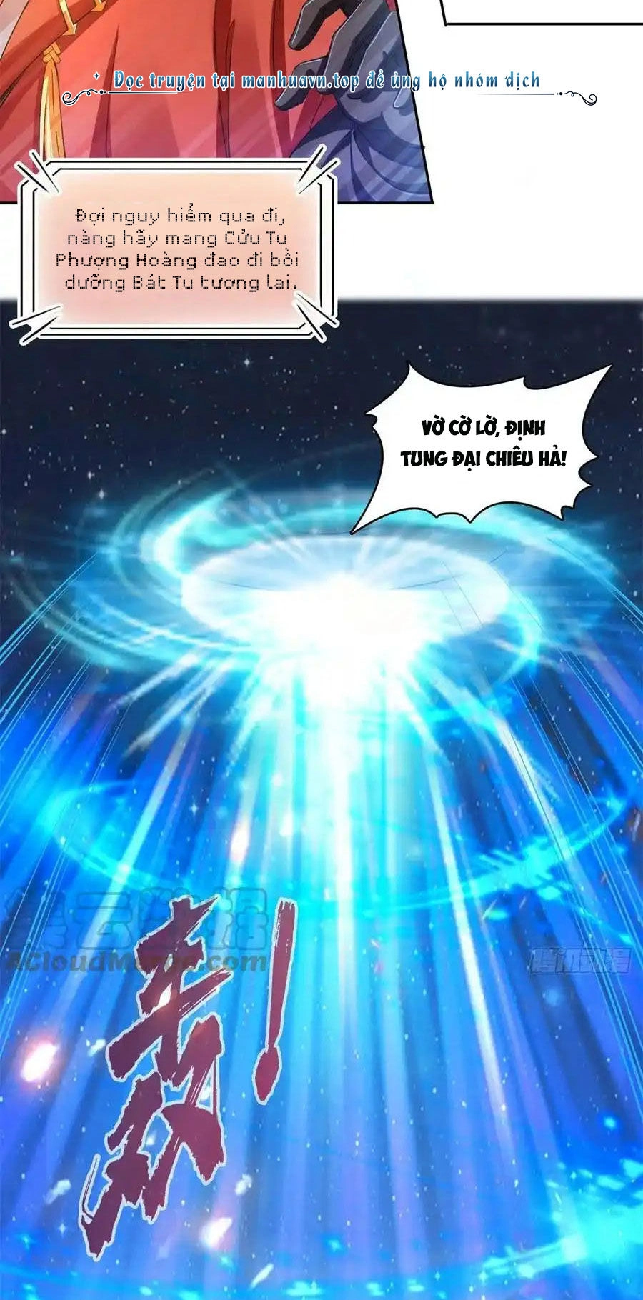 Tu Chân Nói Chuyện Phiếm Quần Chapter 422 - 19