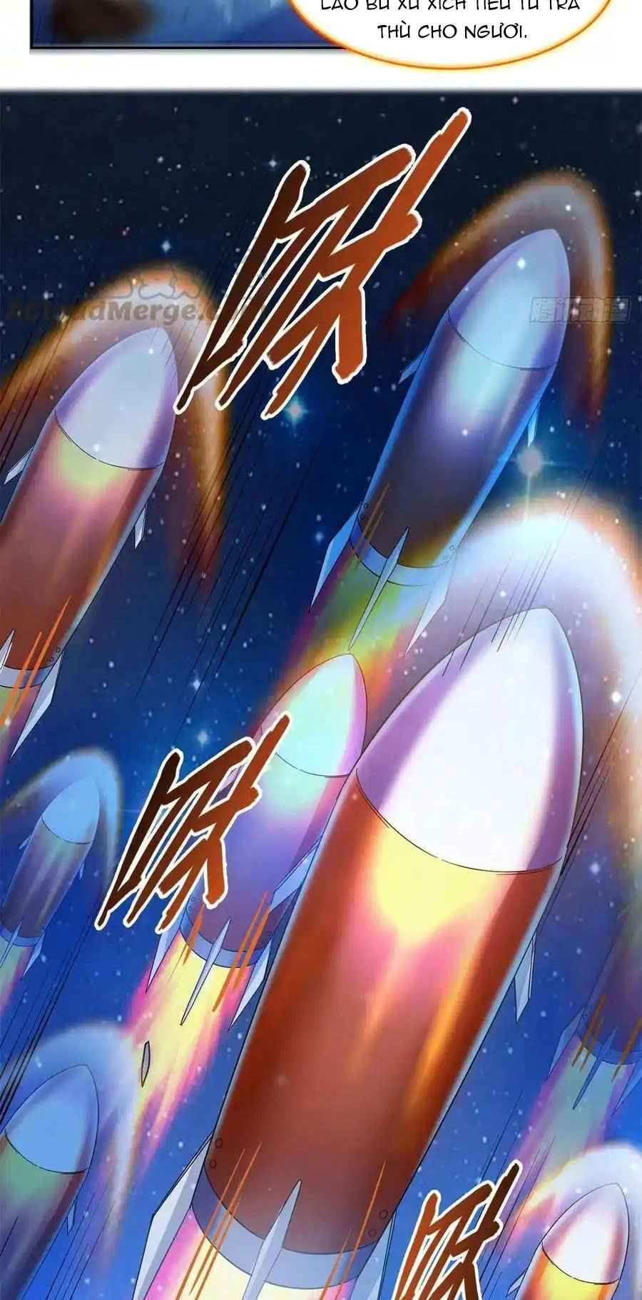 Tu Chân Nói Chuyện Phiếm Quần Chapter 422 - 22