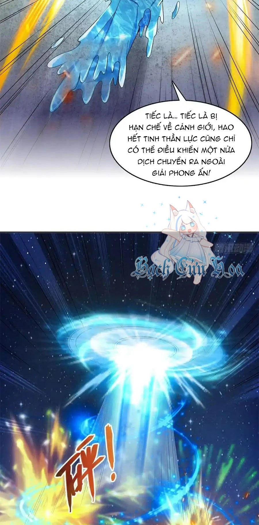 Tu Chân Nói Chuyện Phiếm Quần Chapter 422 - 25