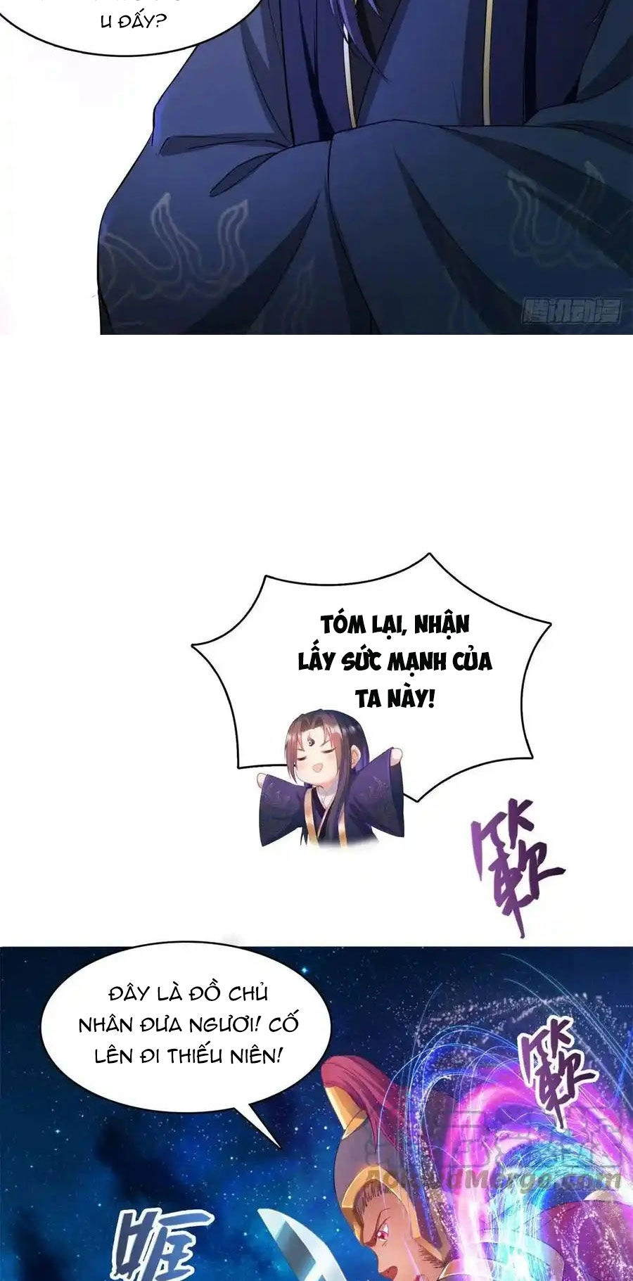 Tu Chân Nói Chuyện Phiếm Quần Chapter 422 - 35