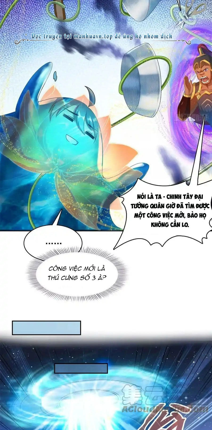 Tu Chân Nói Chuyện Phiếm Quần Chapter 422 - 37