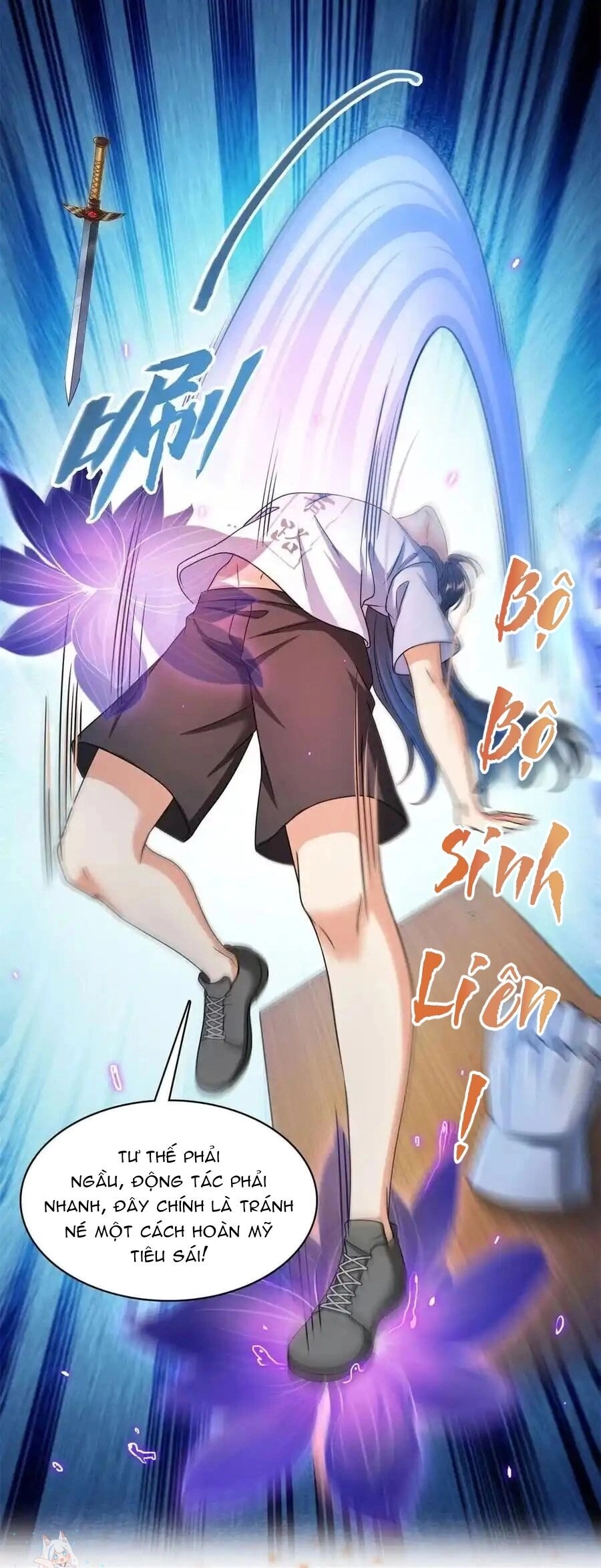 Tu Chân Nói Chuyện Phiếm Quần Chapter 423 - 11