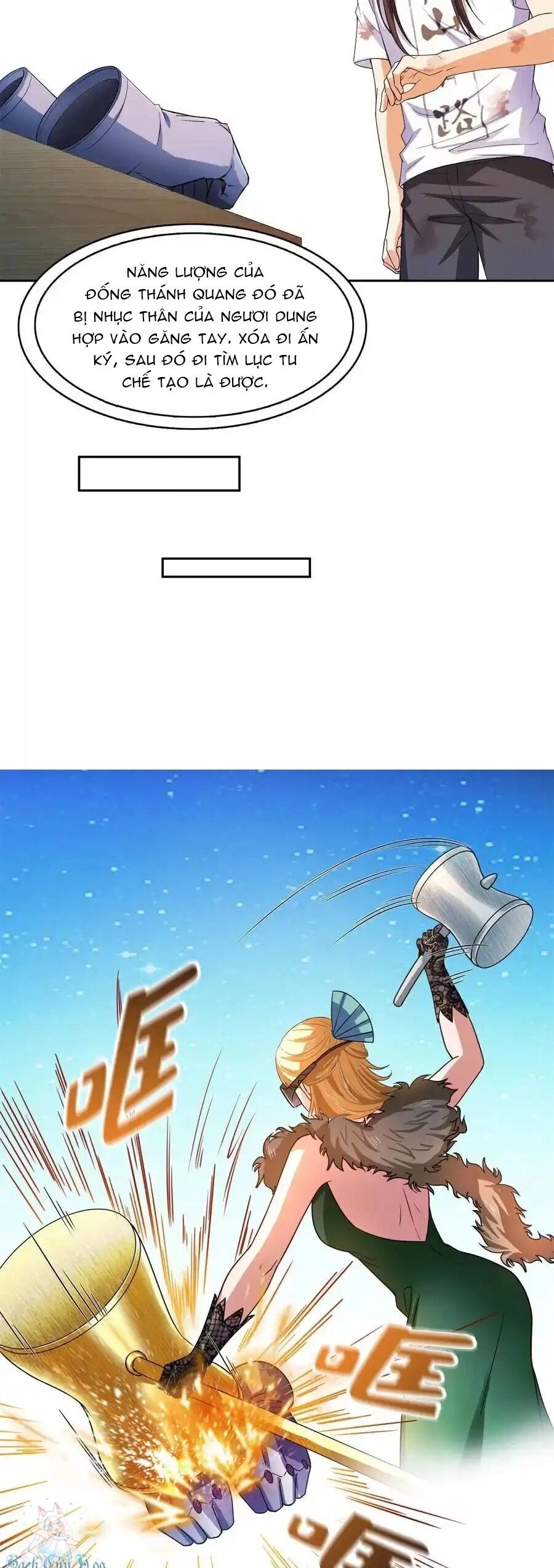 Tu Chân Nói Chuyện Phiếm Quần Chapter 423 - 19