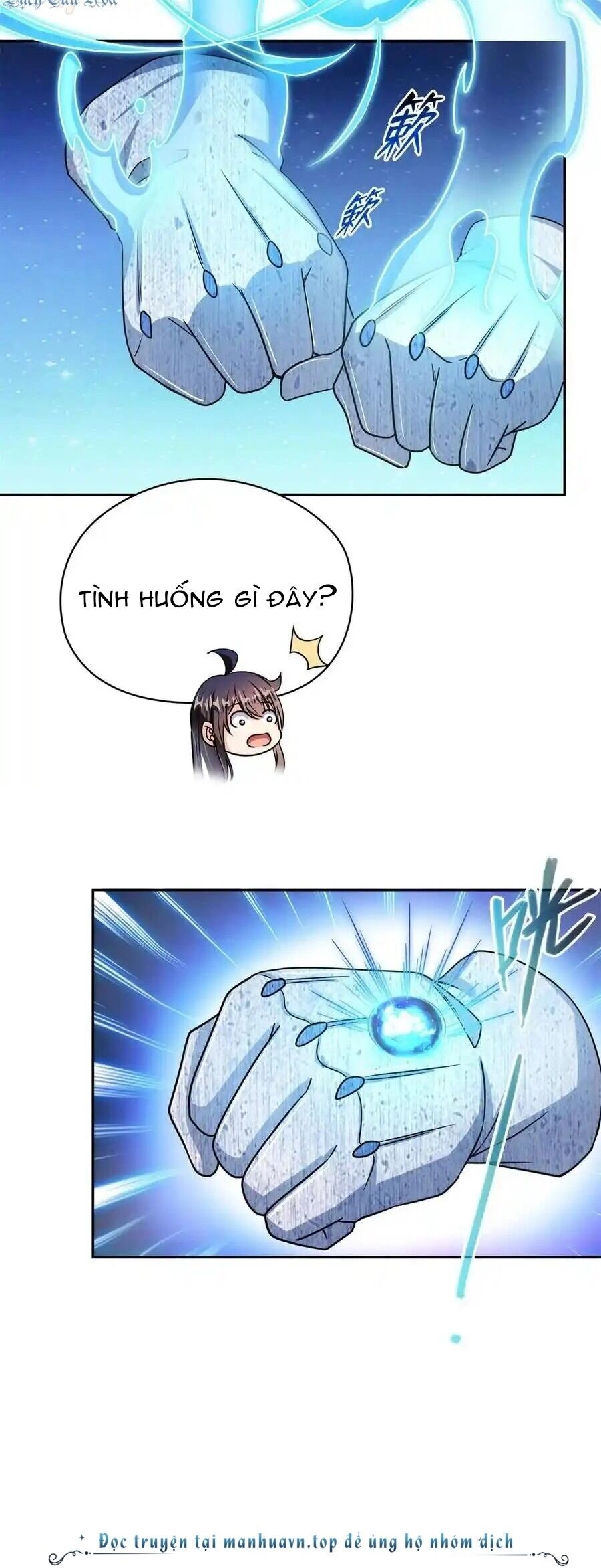 Tu Chân Nói Chuyện Phiếm Quần Chapter 423 - 24