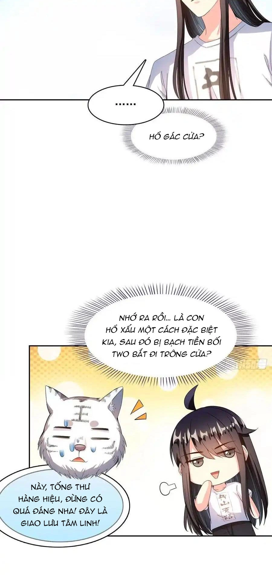 Tu Chân Nói Chuyện Phiếm Quần Chapter 424 - 11