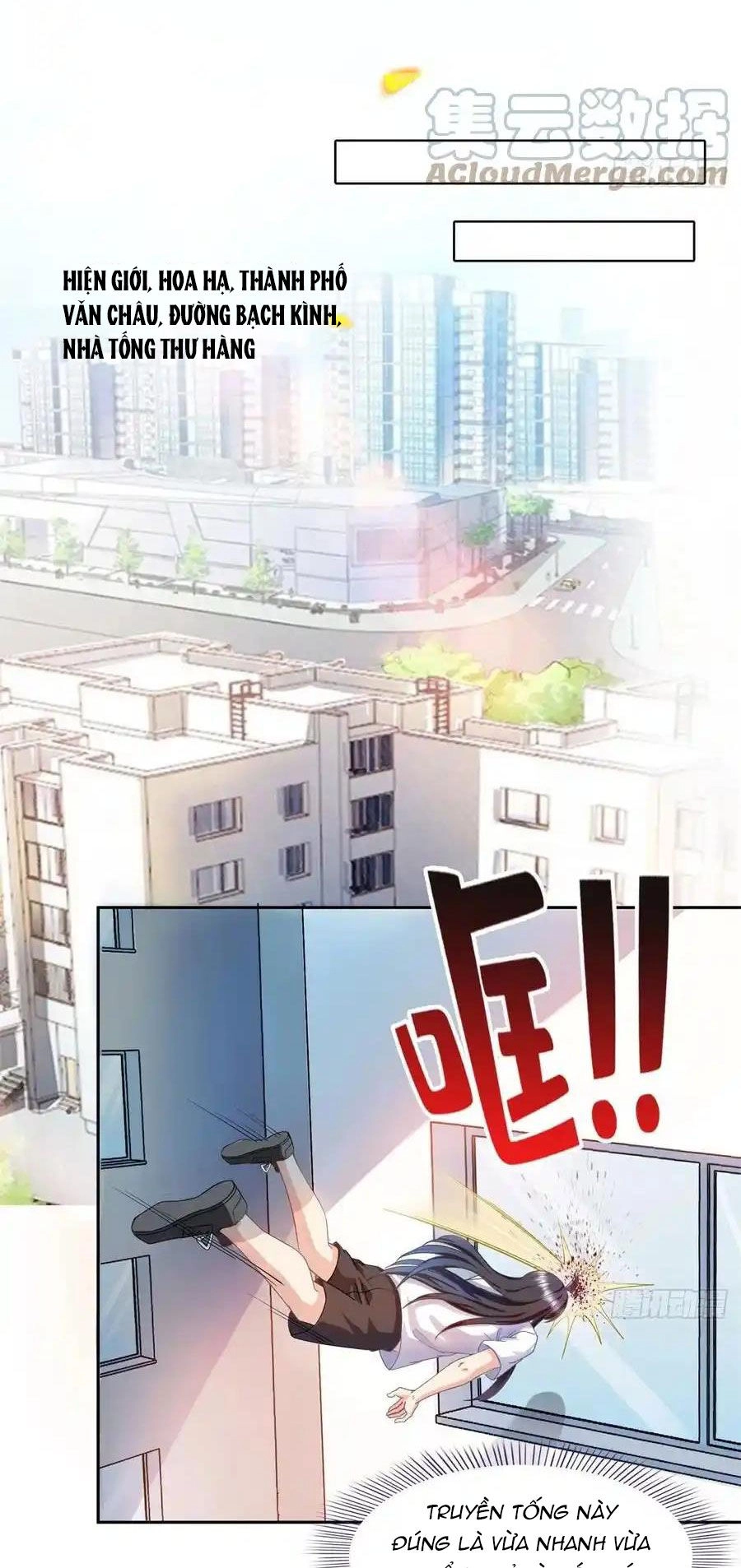 Tu Chân Nói Chuyện Phiếm Quần Chapter 424 - 17