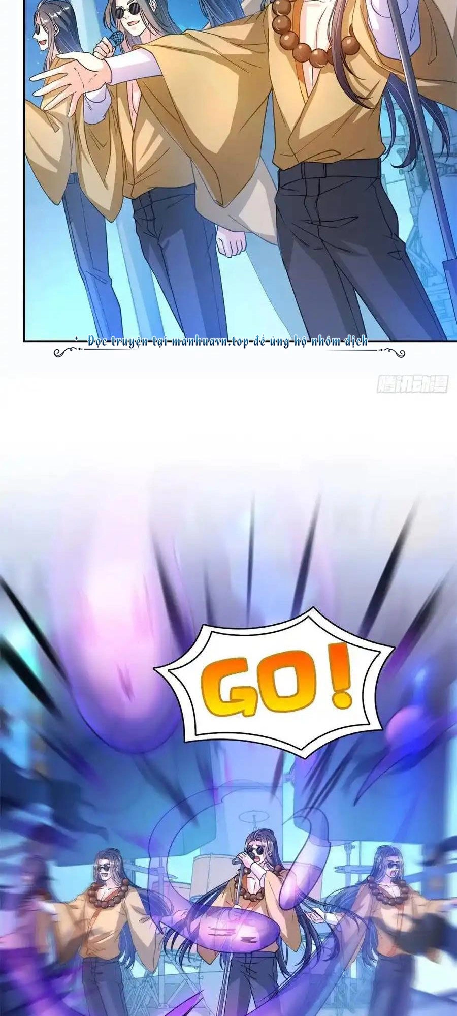 Tu Chân Nói Chuyện Phiếm Quần Chapter 424 - 33