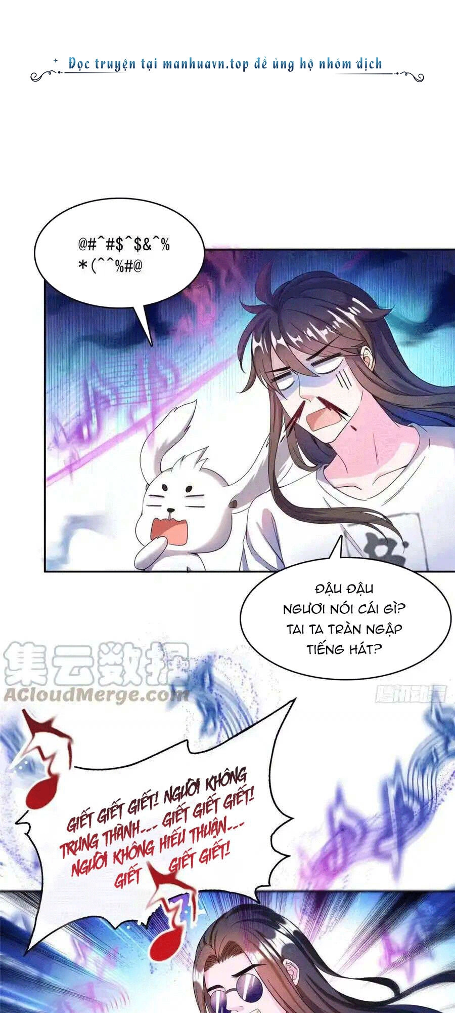 Tu Chân Nói Chuyện Phiếm Quần Chapter 425 - 1