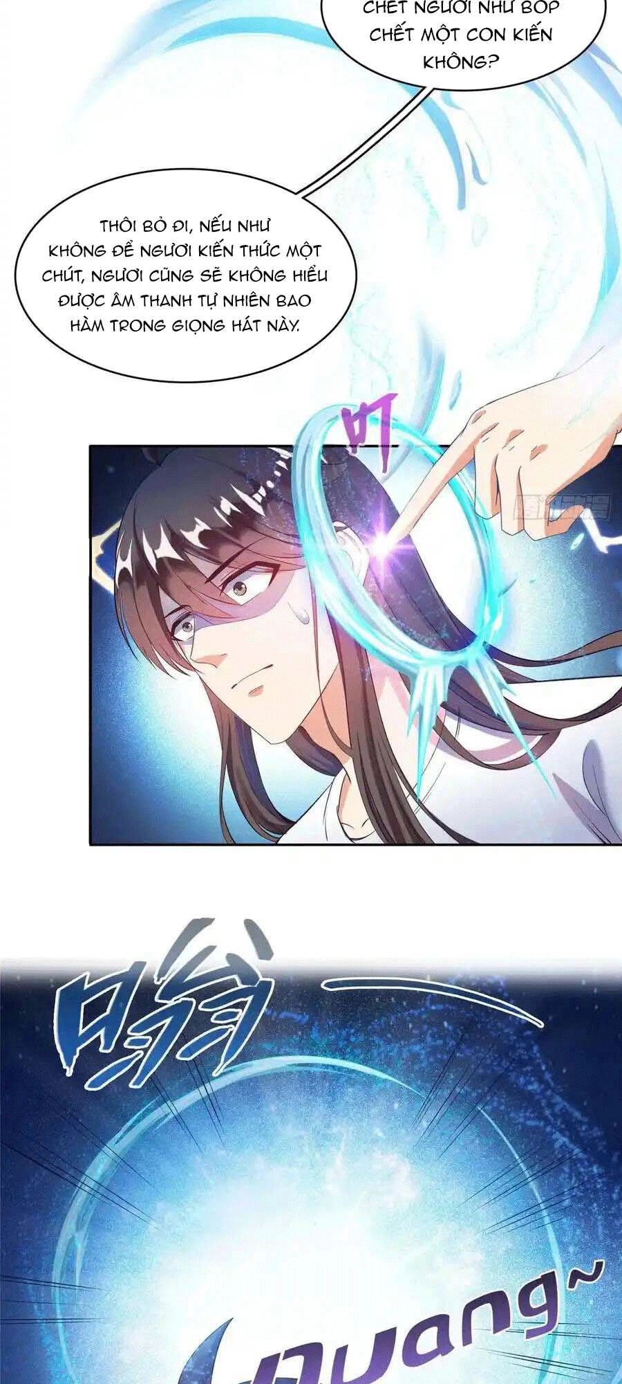 Tu Chân Nói Chuyện Phiếm Quần Chapter 425 - 4