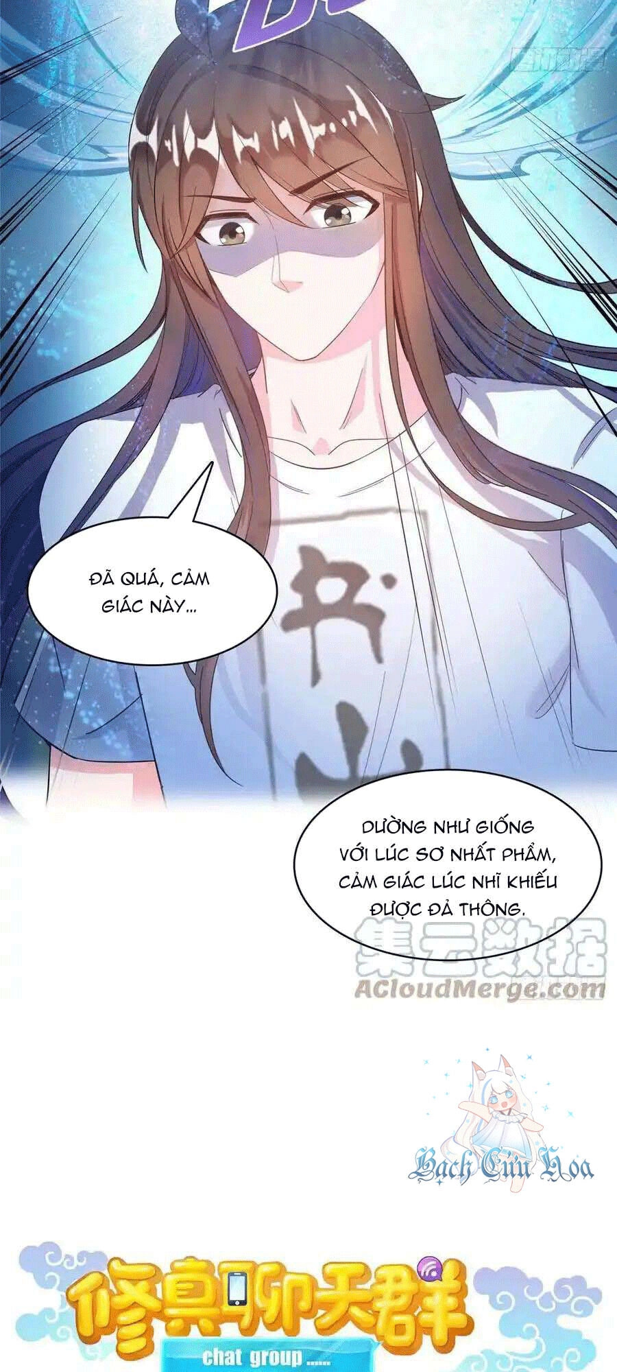 Tu Chân Nói Chuyện Phiếm Quần Chapter 425 - 5