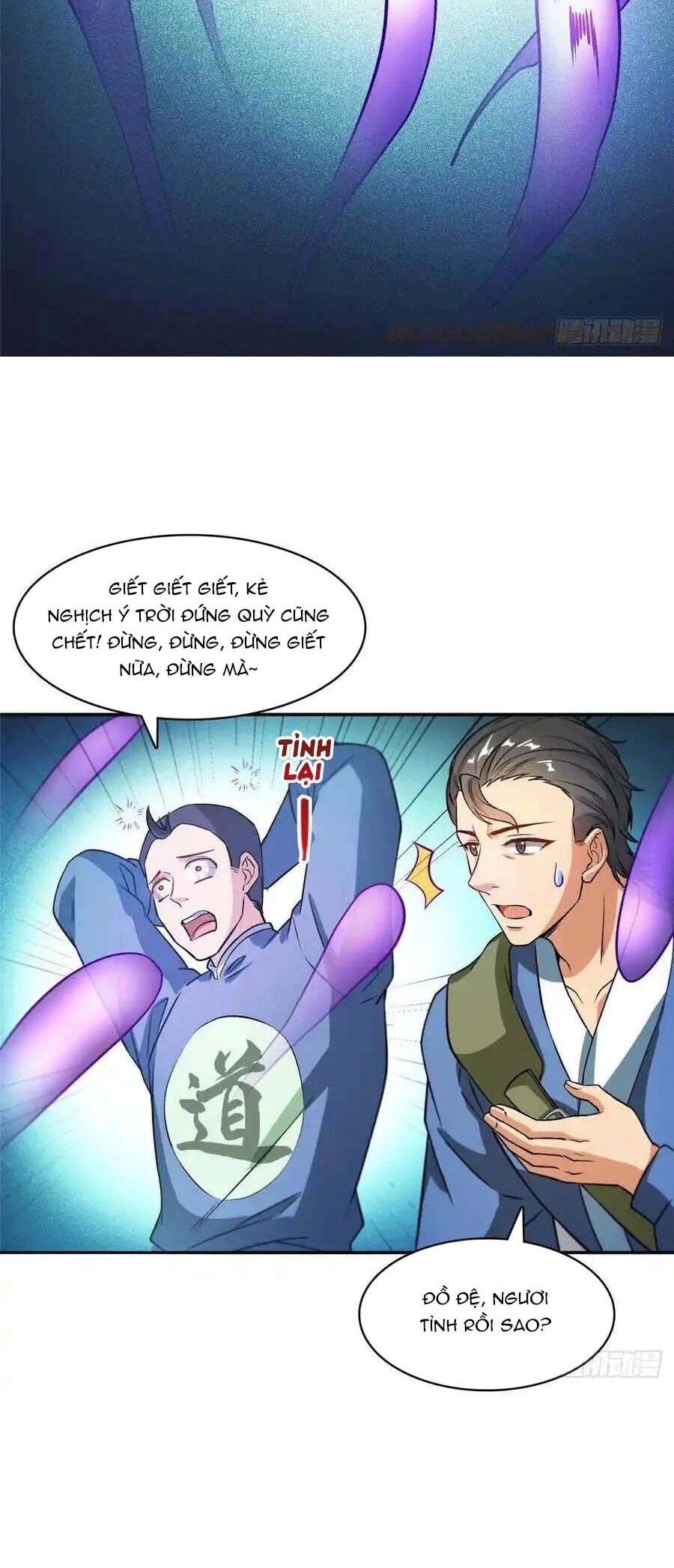 Tu Chân Nói Chuyện Phiếm Quần Chapter 425 - 10