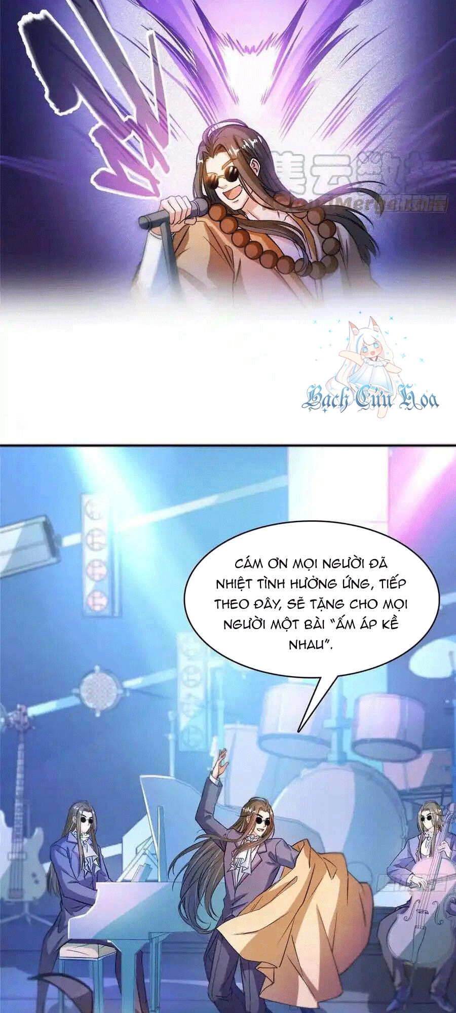 Tu Chân Nói Chuyện Phiếm Quần Chapter 425 - 14