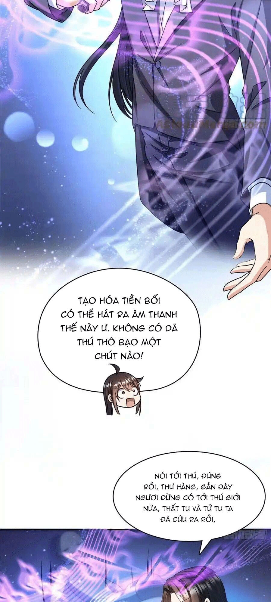 Tu Chân Nói Chuyện Phiếm Quần Chapter 425 - 16