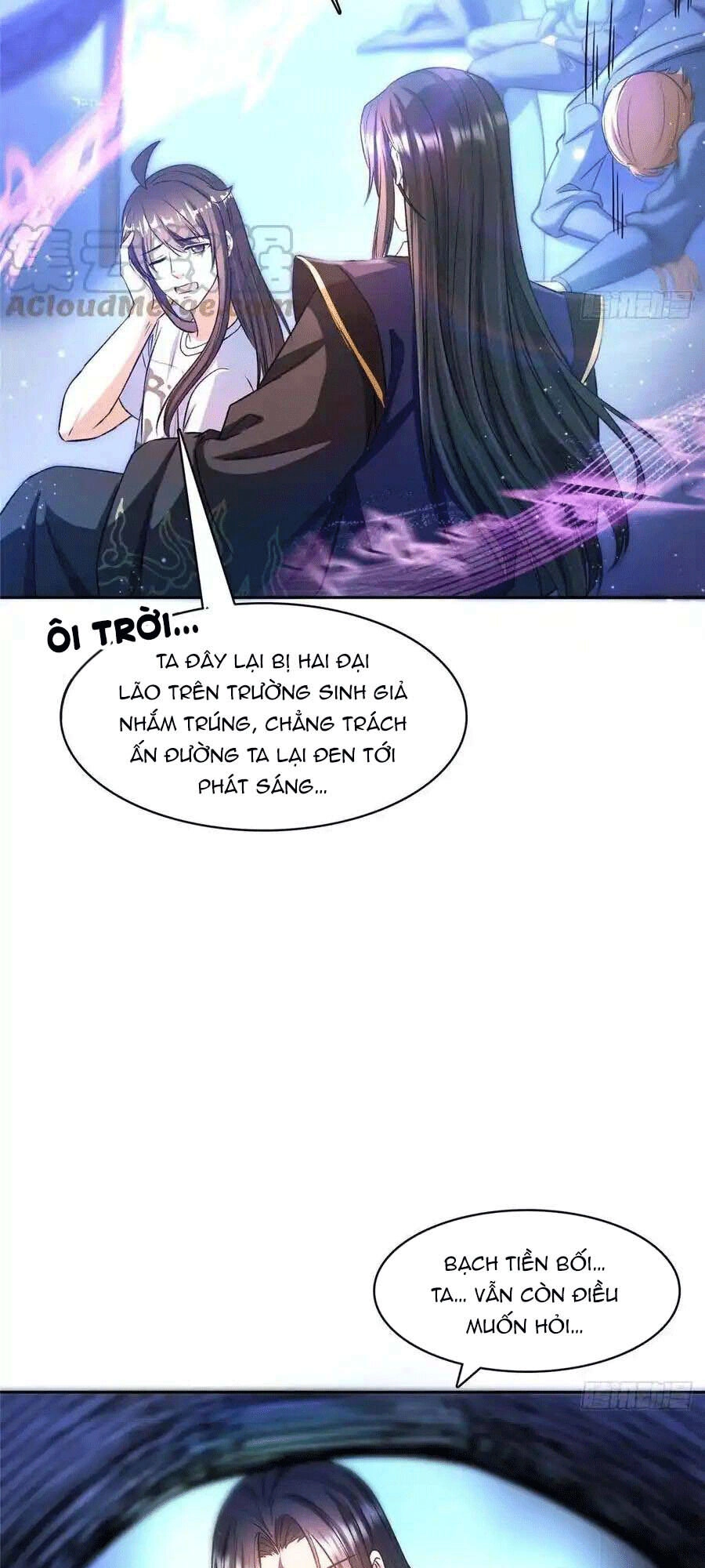 Tu Chân Nói Chuyện Phiếm Quần Chapter 425 - 18