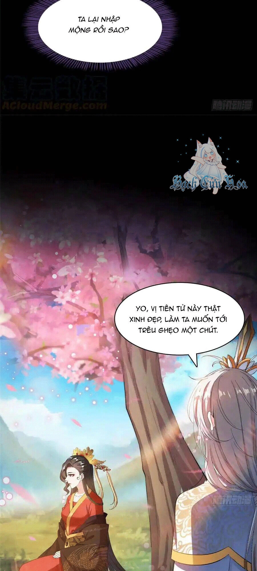 Tu Chân Nói Chuyện Phiếm Quần Chapter 425 - 20