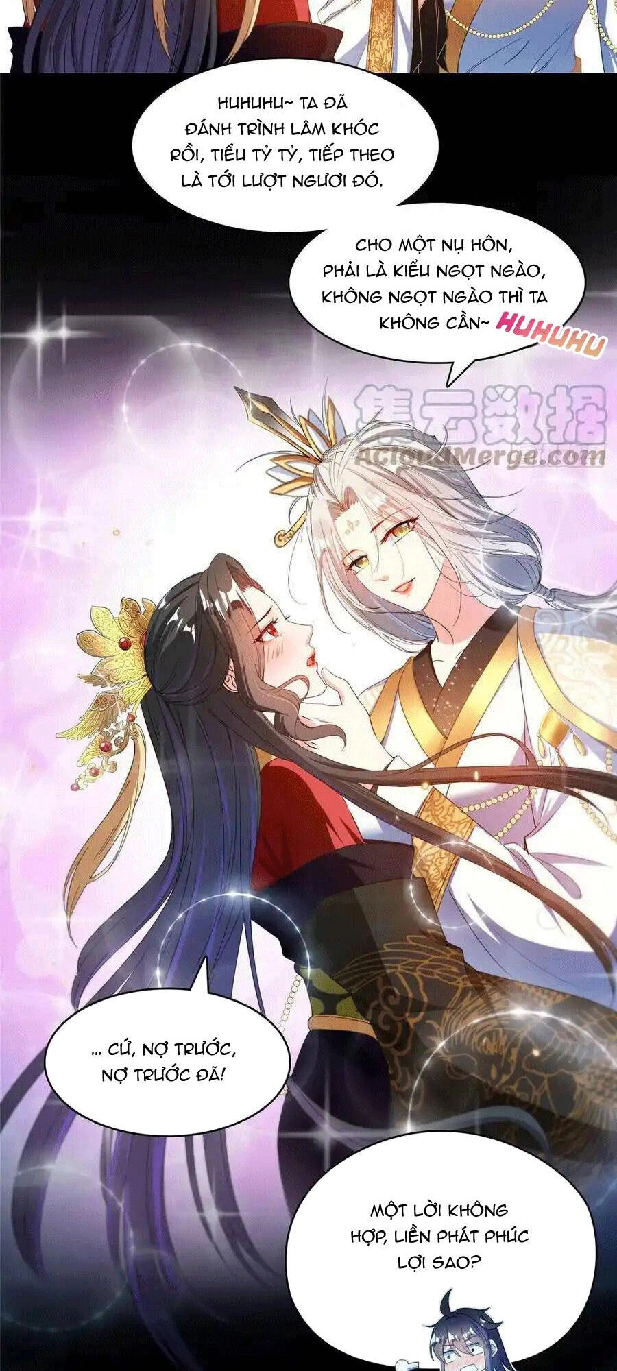 Tu Chân Nói Chuyện Phiếm Quần Chapter 425 - 24