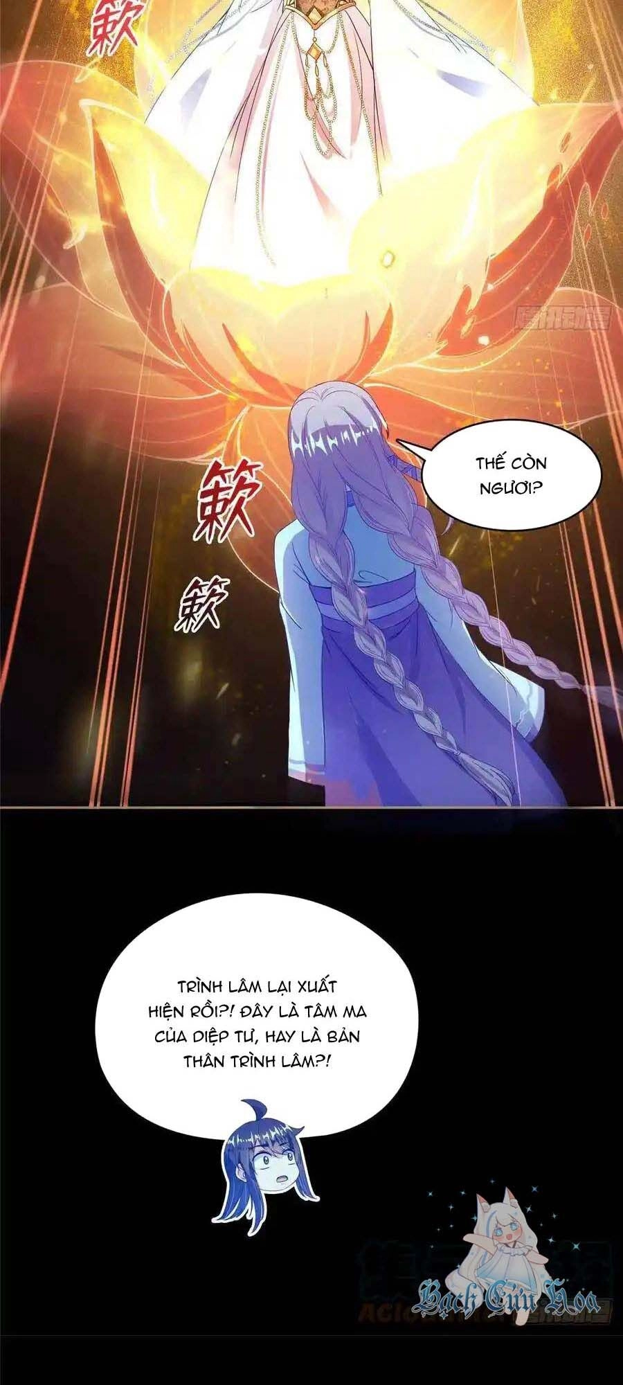 Tu Chân Nói Chuyện Phiếm Quần Chapter 425 - 30