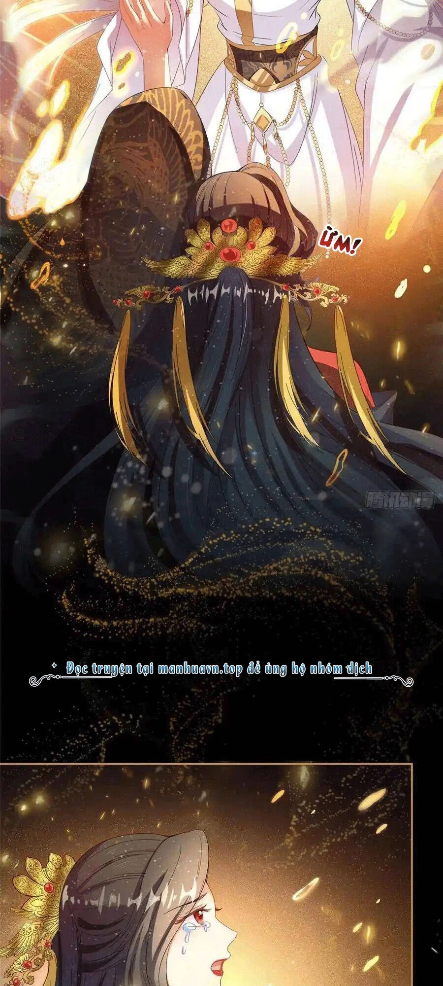 Tu Chân Nói Chuyện Phiếm Quần Chapter 425 - 34