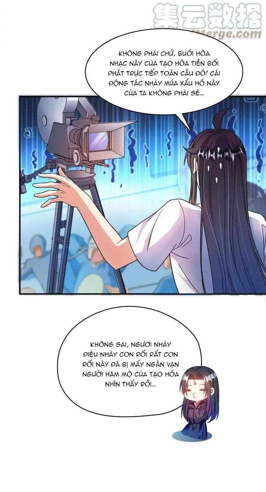 Tu Chân Nói Chuyện Phiếm Quần Chapter 426 - 15