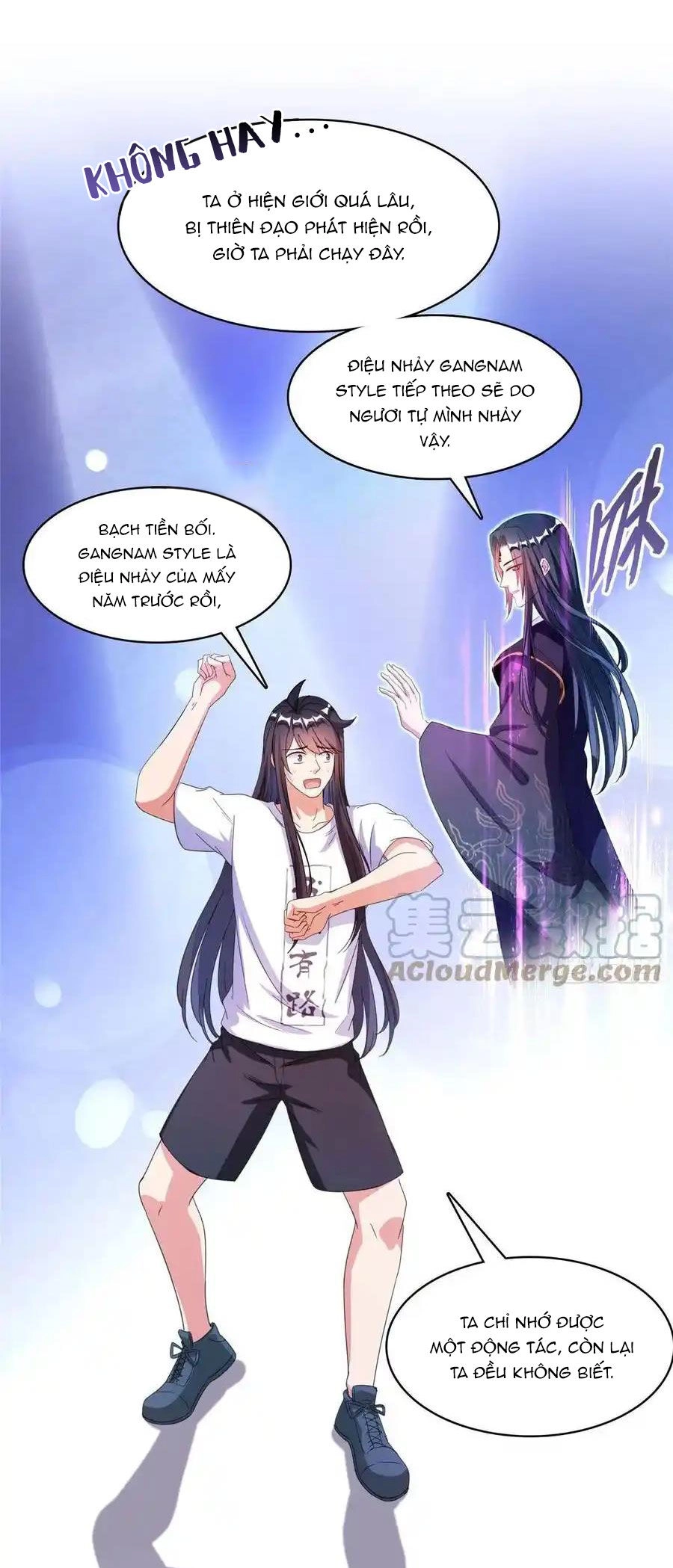 Tu Chân Nói Chuyện Phiếm Quần Chapter 426 - 16