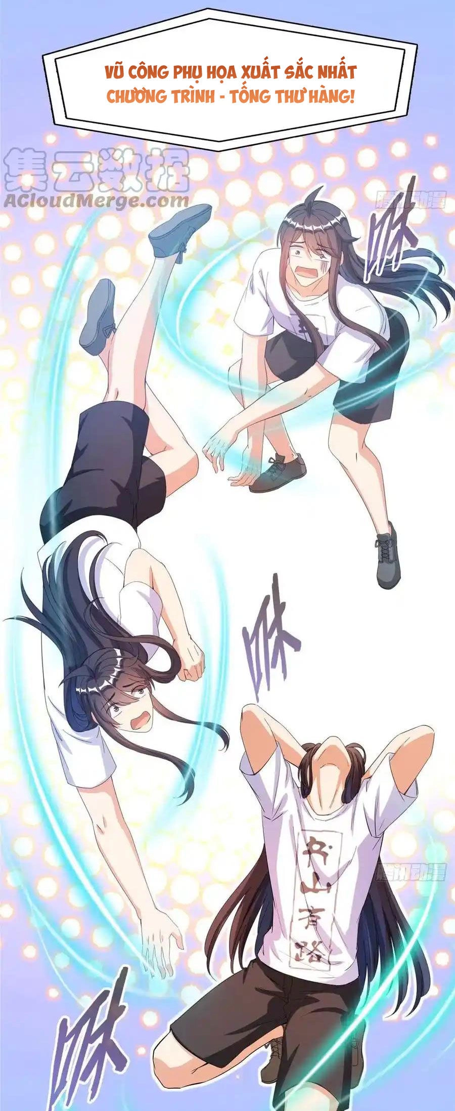 Tu Chân Nói Chuyện Phiếm Quần Chapter 426 - 18