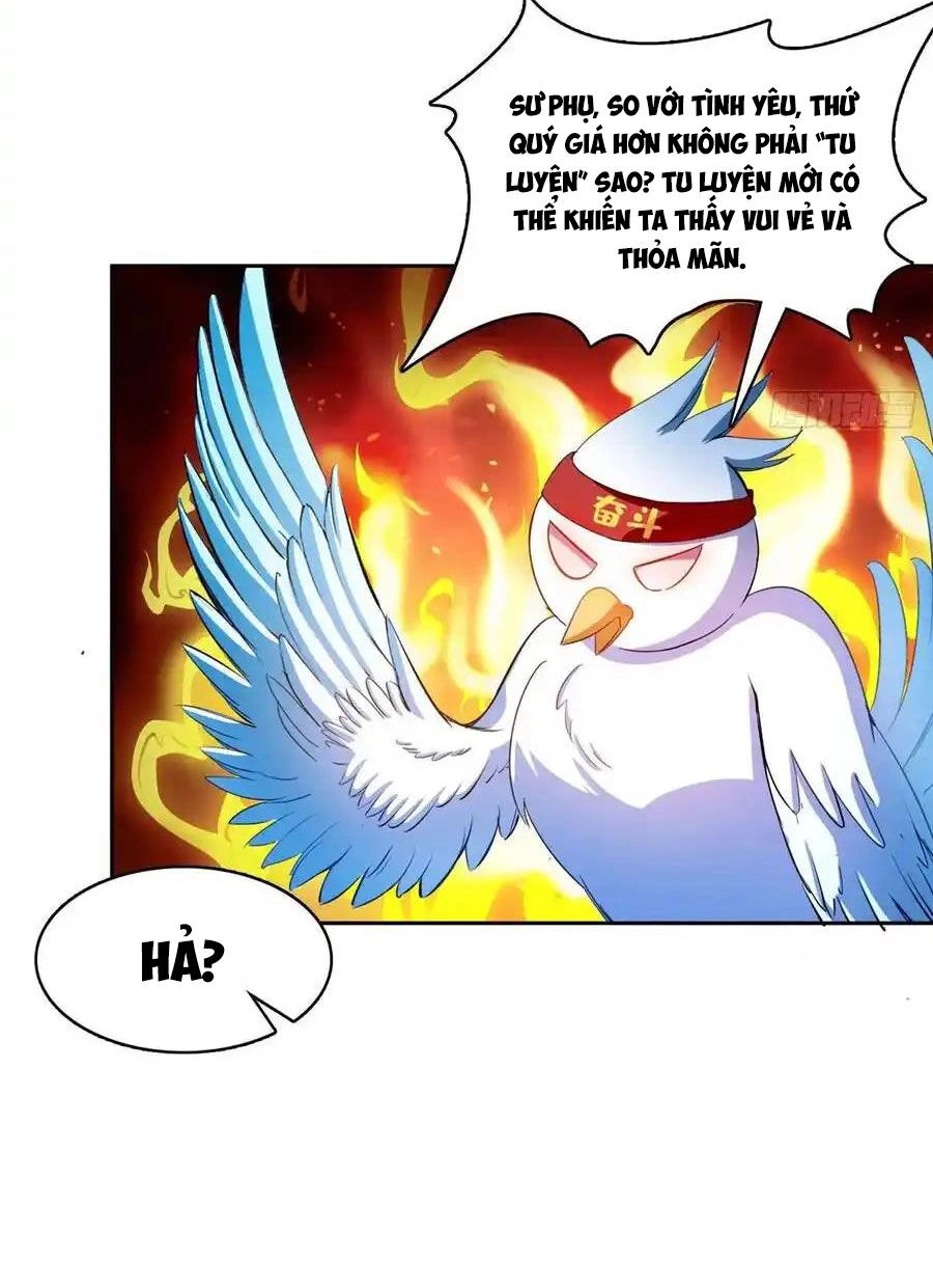 Tu Chân Nói Chuyện Phiếm Quần Chapter 426 - 27