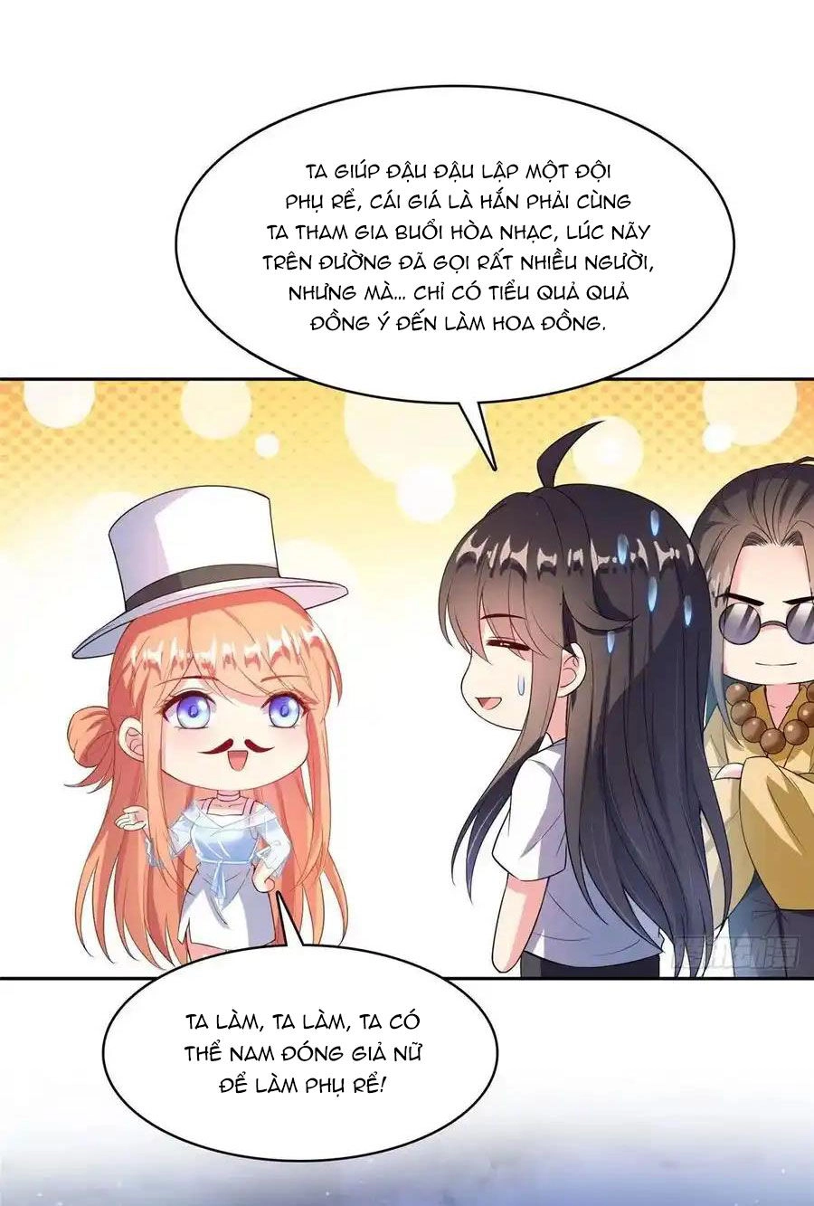 Tu Chân Nói Chuyện Phiếm Quần Chapter 426 - 30