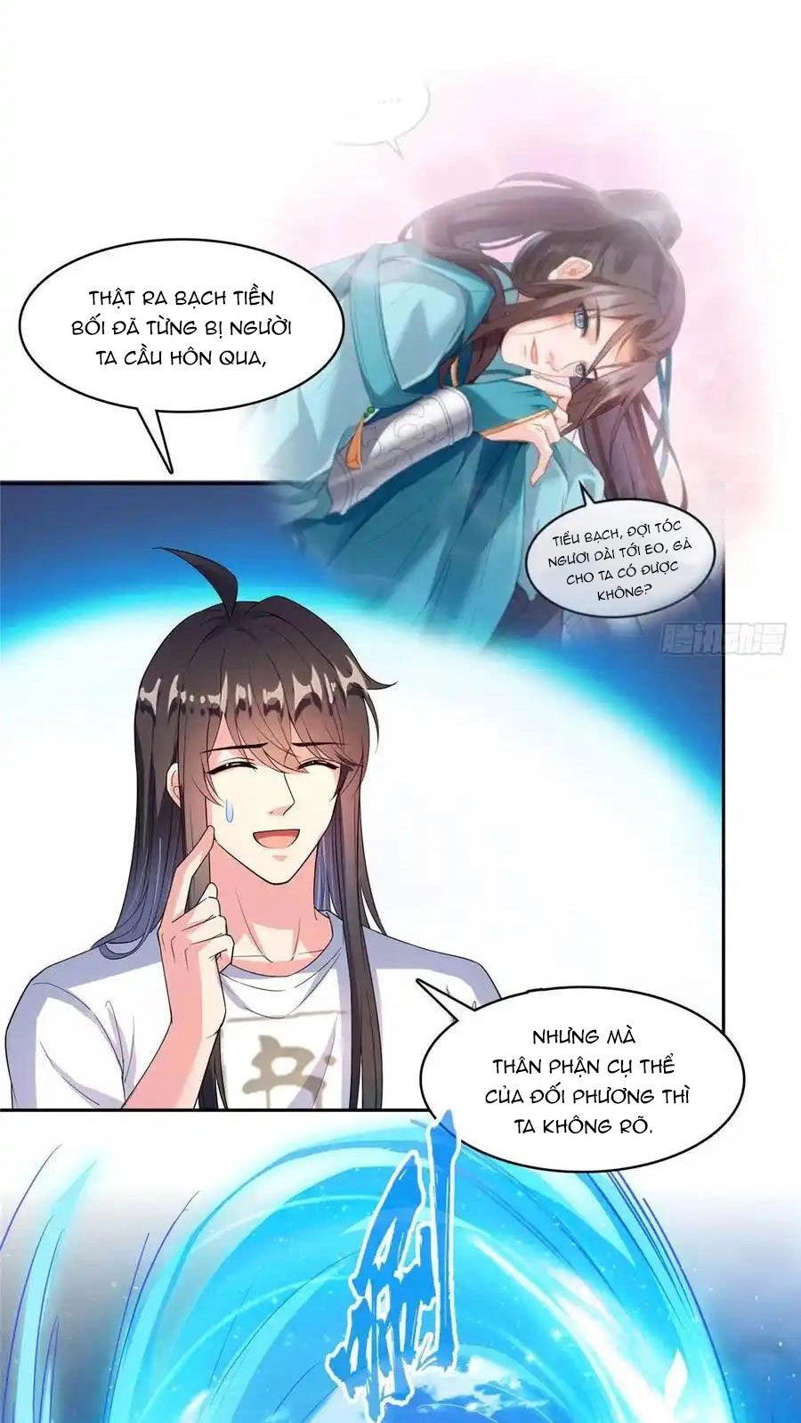 Tu Chân Nói Chuyện Phiếm Quần Chapter 426 - 32