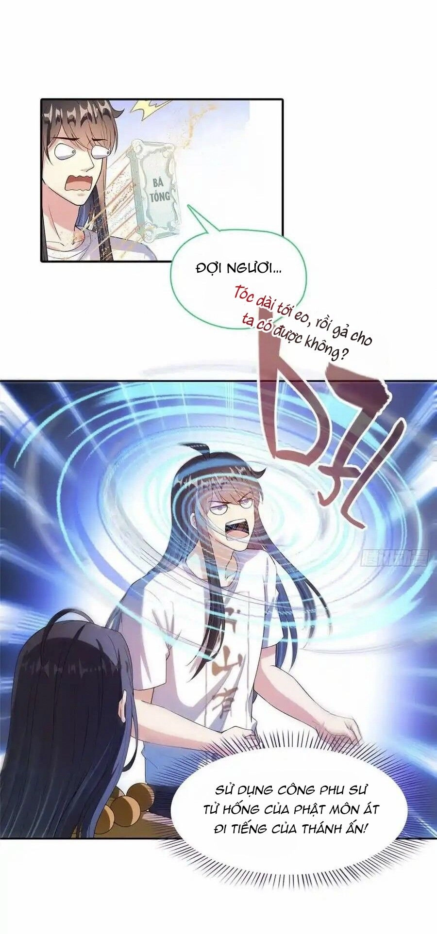 Tu Chân Nói Chuyện Phiếm Quần Chapter 427 - 2