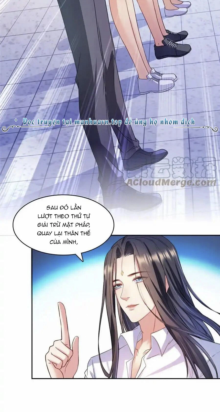 Tu Chân Nói Chuyện Phiếm Quần Chapter 427 - 13