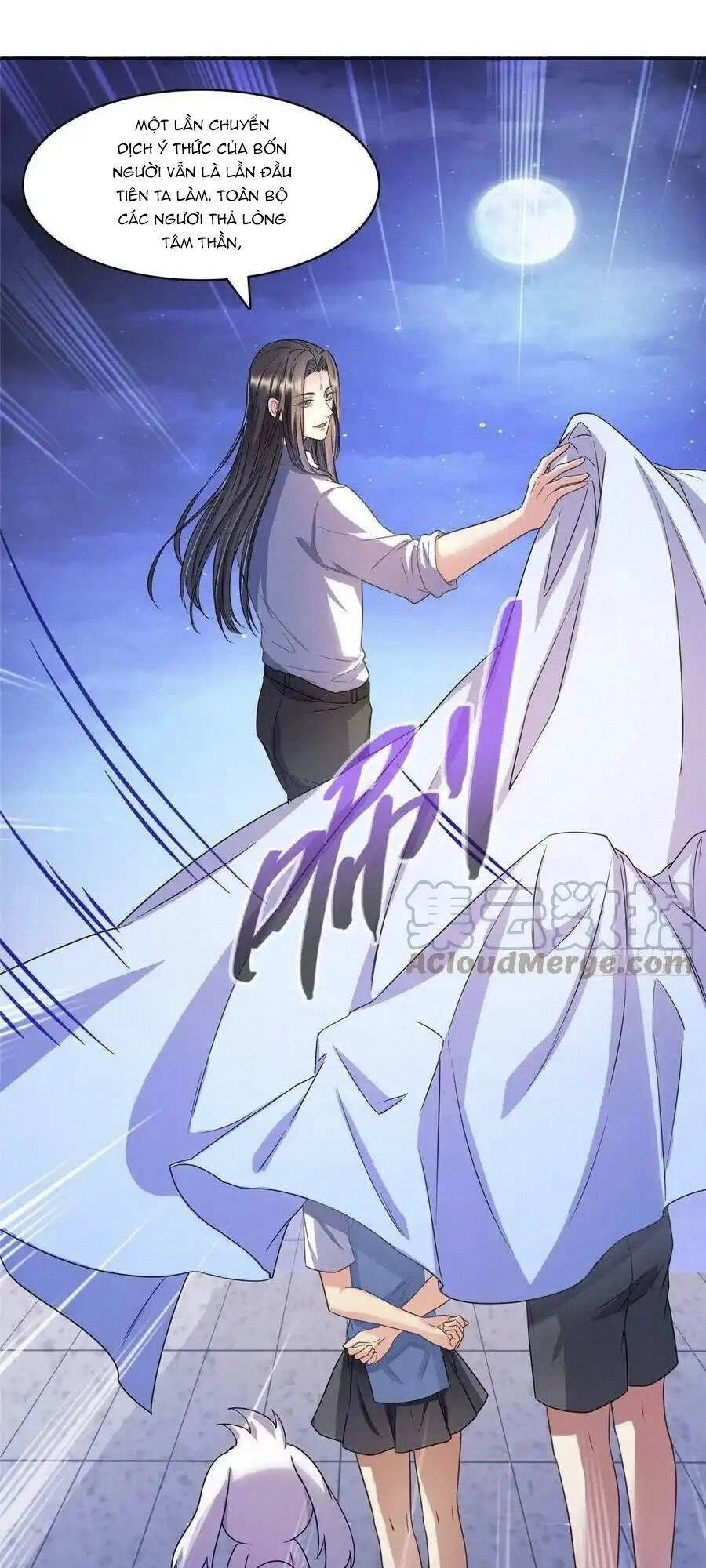 Tu Chân Nói Chuyện Phiếm Quần Chapter 427 - 15