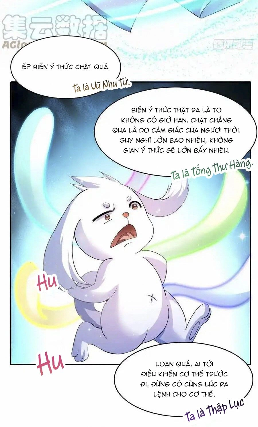 Tu Chân Nói Chuyện Phiếm Quần Chapter 427 - 18