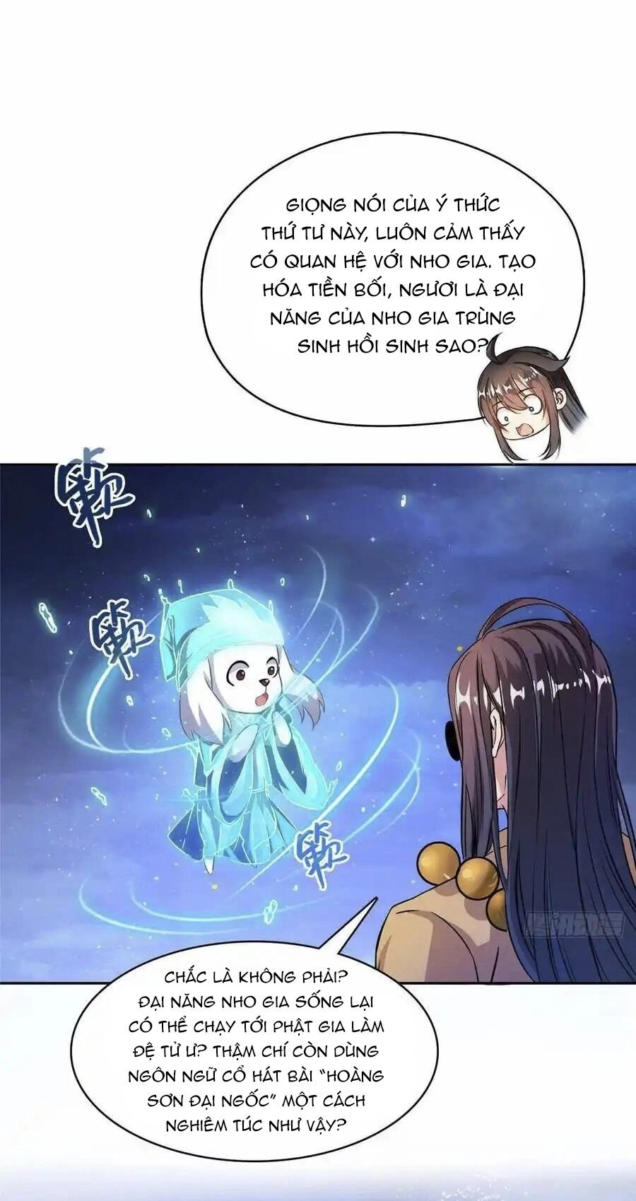 Tu Chân Nói Chuyện Phiếm Quần Chapter 427 - 24