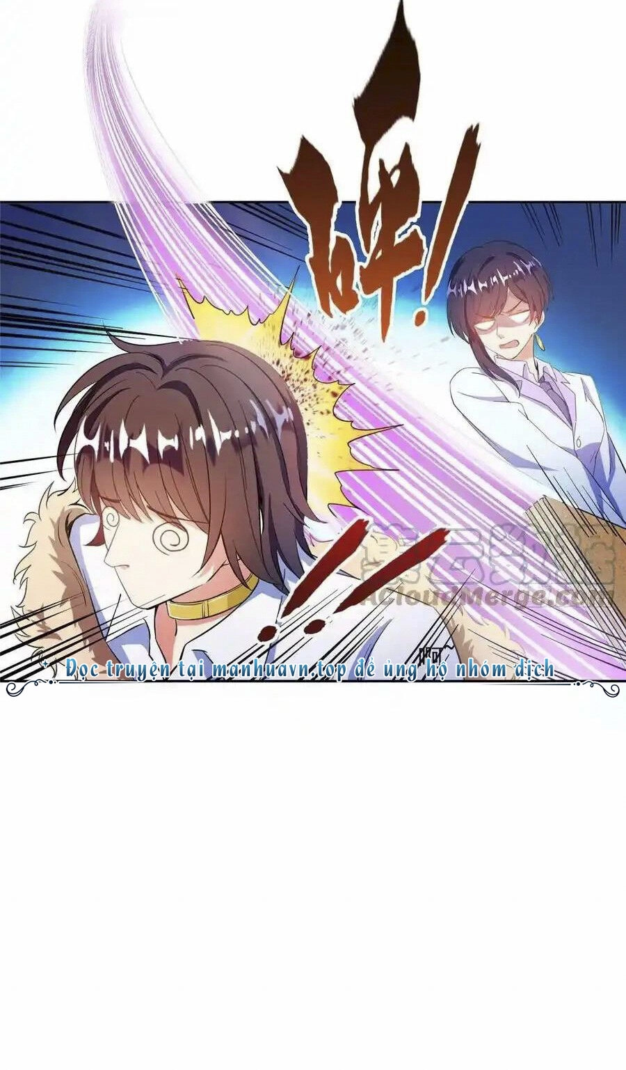 Tu Chân Nói Chuyện Phiếm Quần Chapter 427 - 30