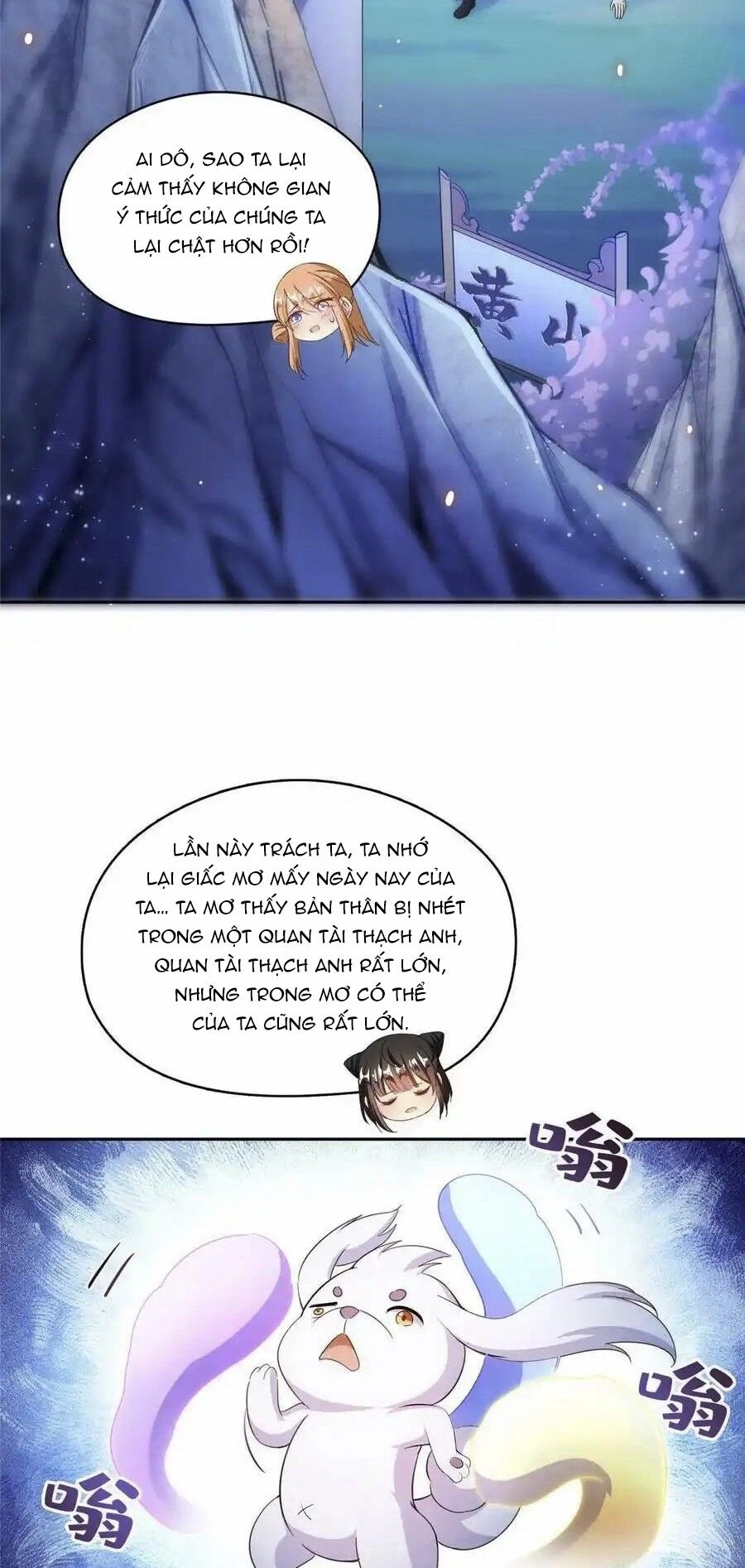 Tu Chân Nói Chuyện Phiếm Quần Chapter 427 - 34