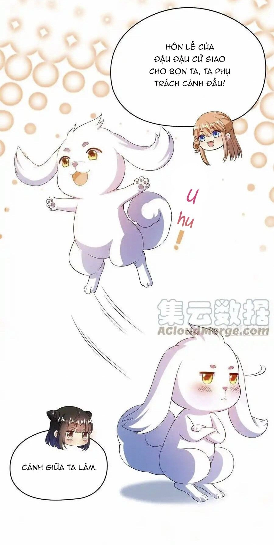 Tu Chân Nói Chuyện Phiếm Quần Chapter 427 - 39