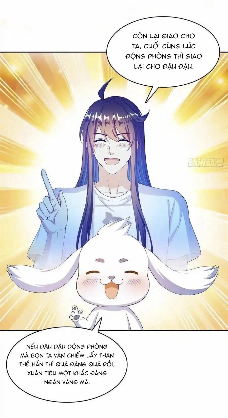 Tu Chân Nói Chuyện Phiếm Quần Chapter 427 - 40