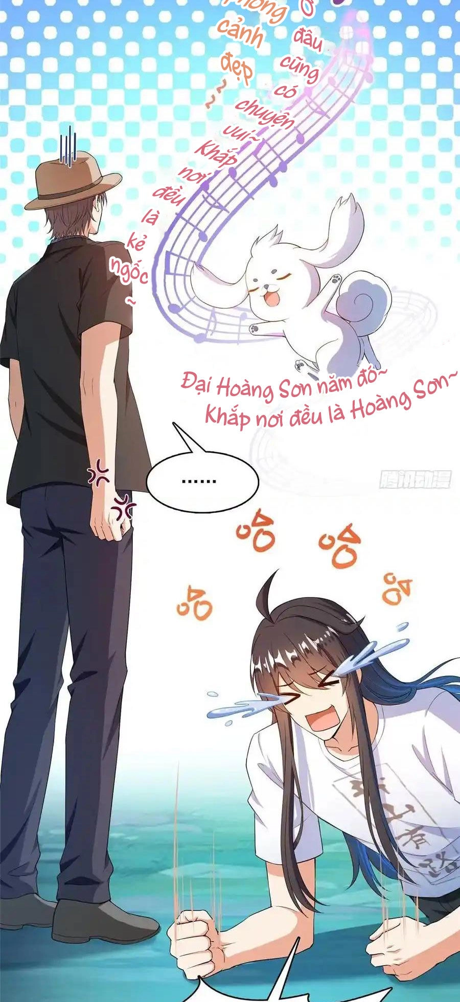 Tu Chân Nói Chuyện Phiếm Quần Chapter 428 - 2