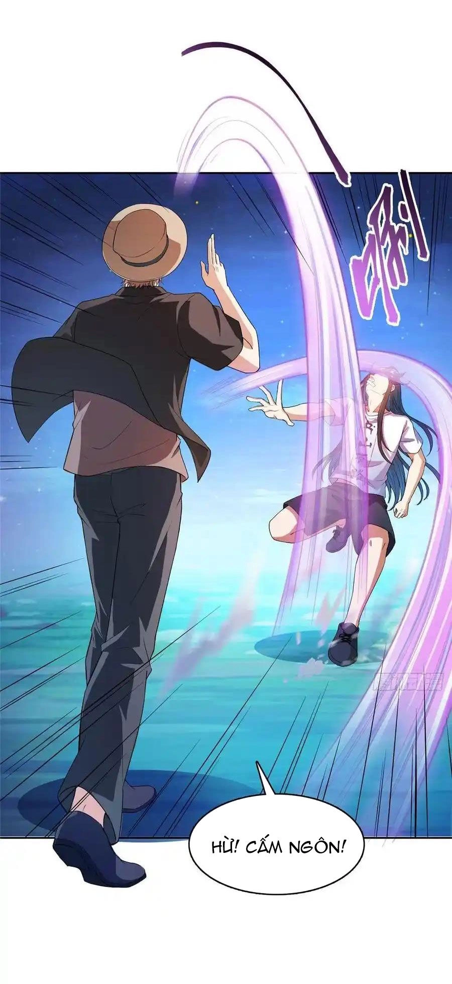 Tu Chân Nói Chuyện Phiếm Quần Chapter 428 - 7