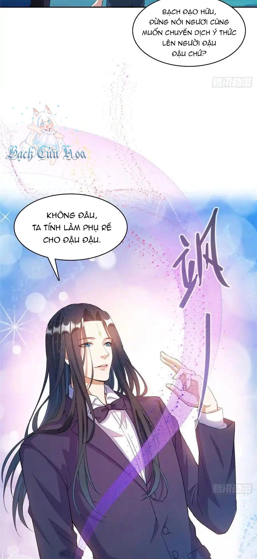 Tu Chân Nói Chuyện Phiếm Quần Chapter 428 - 9