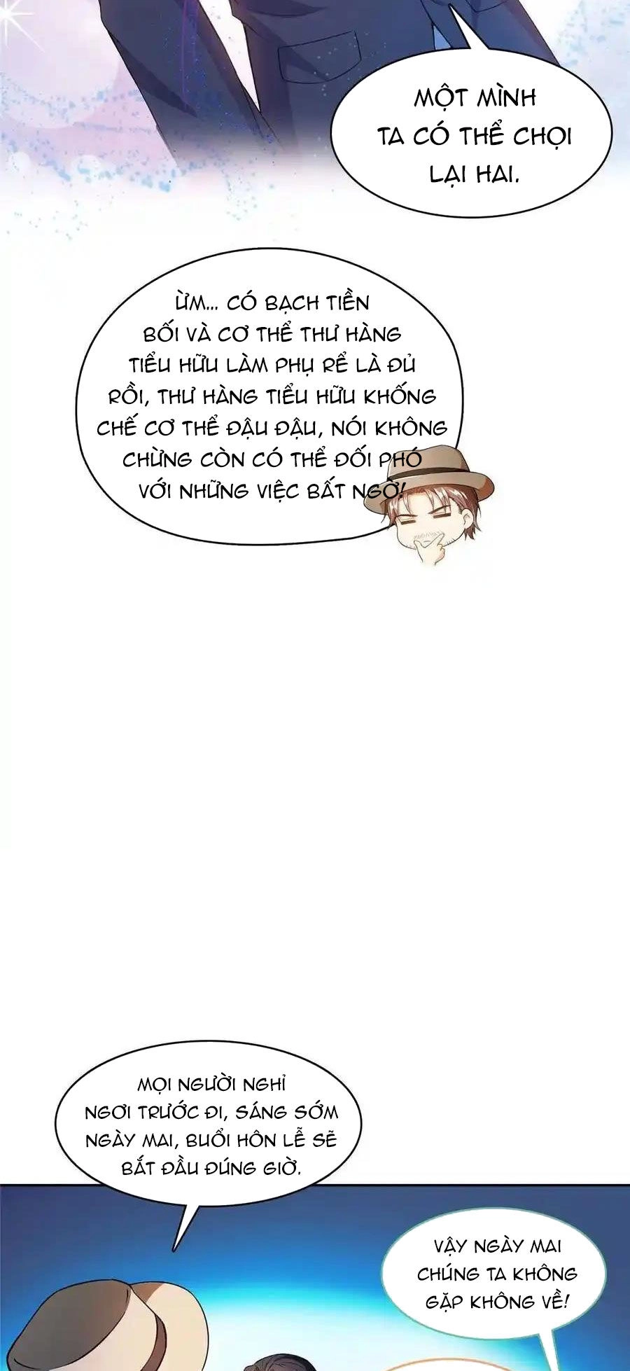 Tu Chân Nói Chuyện Phiếm Quần Chapter 428 - 10