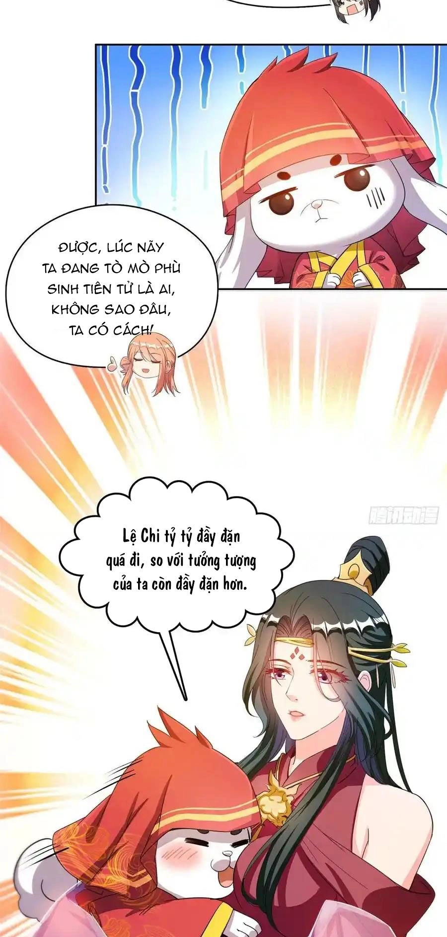 Tu Chân Nói Chuyện Phiếm Quần Chapter 428 - 18