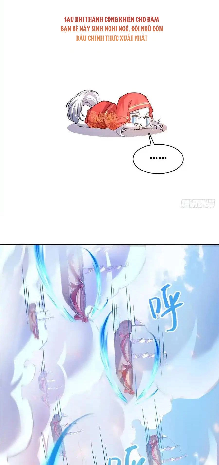 Tu Chân Nói Chuyện Phiếm Quần Chapter 428 - 27