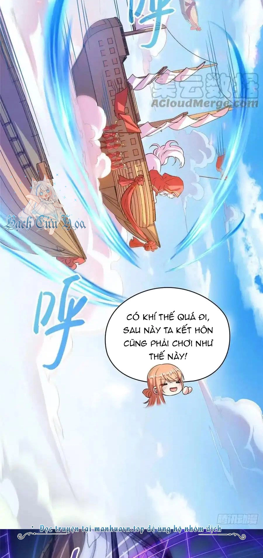 Tu Chân Nói Chuyện Phiếm Quần Chapter 428 - 28