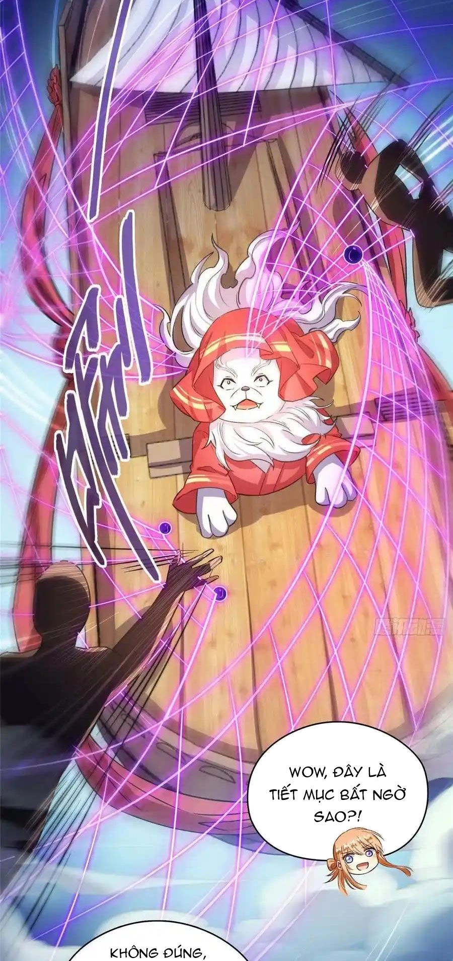 Tu Chân Nói Chuyện Phiếm Quần Chapter 428 - 29