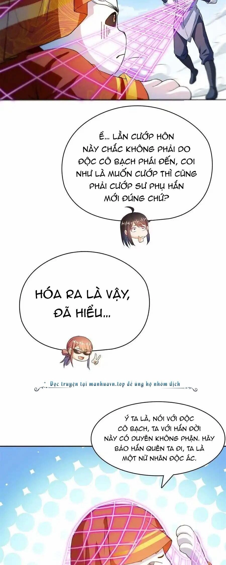 Tu Chân Nói Chuyện Phiếm Quần Chapter 429 - 2