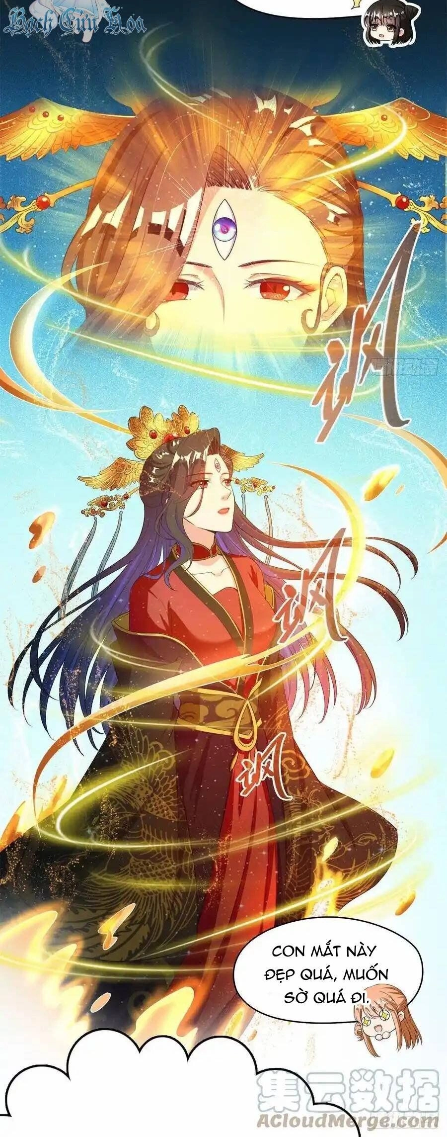 Tu Chân Nói Chuyện Phiếm Quần Chapter 429 - 14