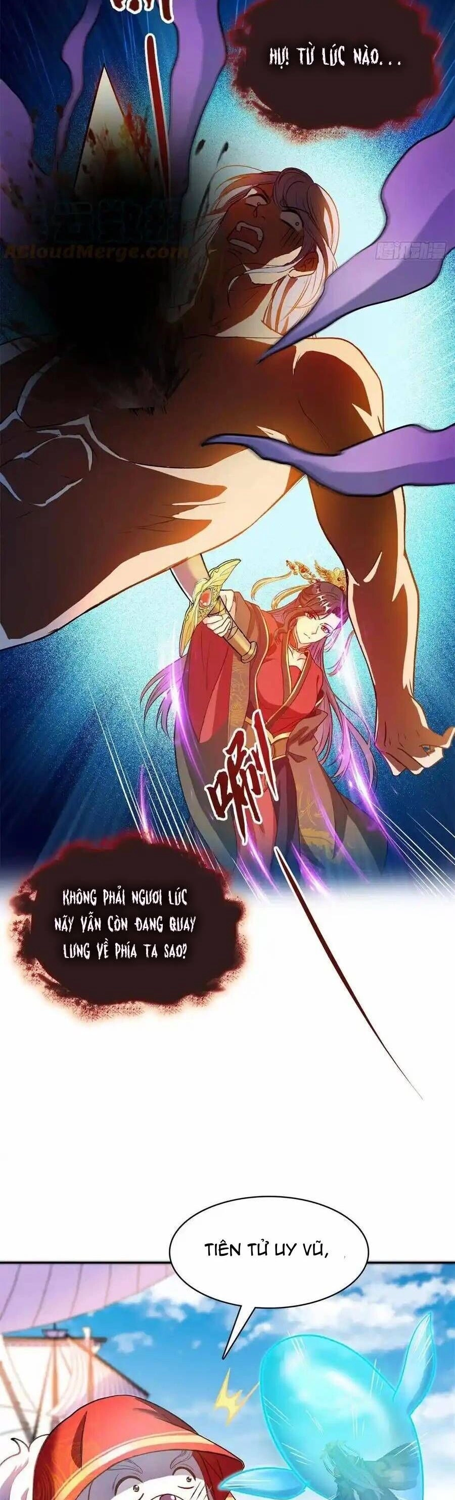 Tu Chân Nói Chuyện Phiếm Quần Chapter 429 - 22