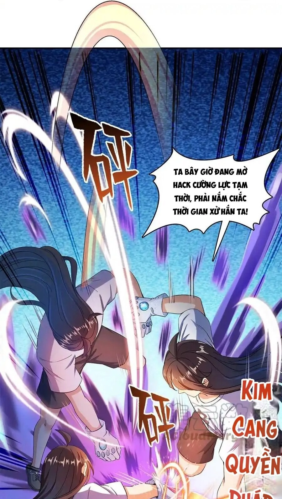 Tu Chân Nói Chuyện Phiếm Quần Chapter 430 - 14